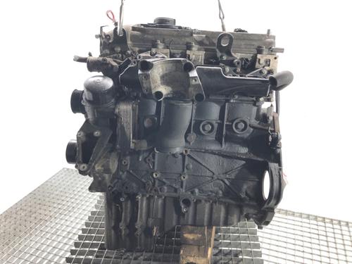 Used Engine Engine 39273057 39273057