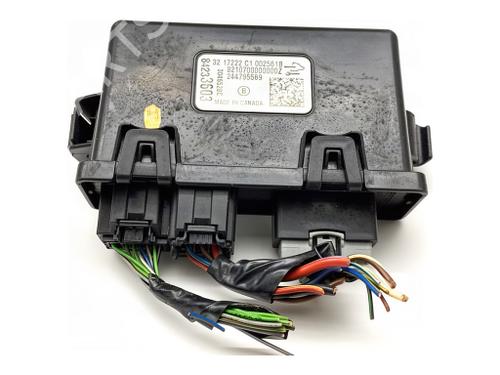 Used Electronic module Electronic module OPEL INSIGNIA B Sports Tourer (Z18) 1.5 (35) (165 hp) 40488551 40488551