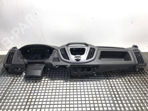 Dashboard FORD TRANSIT V363 Bus (FAD, FBD) 2.0 EcoBlue | BP39319555C46 - Image 4
