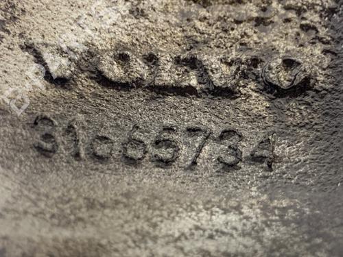 Left front brake caliper VOLVO XC60 II (246) T5 AWD | BP39293192M105 - Image 5