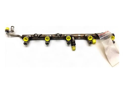Used Injection rail Injection rail AUDI A8 D3 (4E2, 4E8) S8 quattro (450 hp) 40033559 40033559