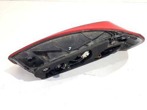 Left taillight CITROËN C4 Picasso II 1.6 BlueHDi 120 | BP39348536C34 - Image 2