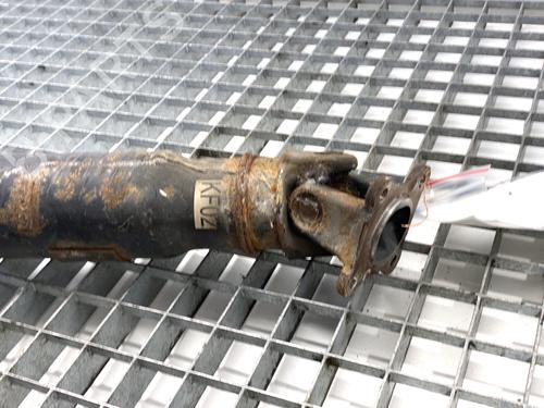 Driveshaft MAZDA 3 Hatchback (BP) SKYACTIV-X M Hybrid (BP2H) | BP39342668M37 - Image 4