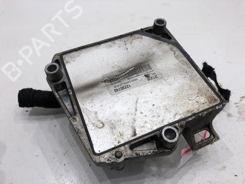 Engine control unit (ECU) OPEL ASTRA H (A04) 1.6 (L48) | BP39454575M57 - Image 3