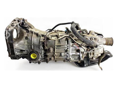 Gearbox SUBARU FORESTER (SJ_) 2.0 D AWD (SJD) | BP39373574M3 - Image 7