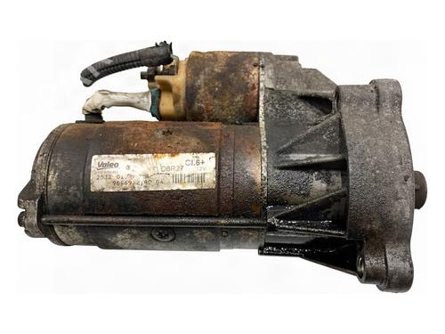 Used Starter Starter 39376979 39376979