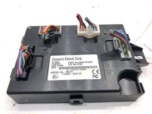 Used Electronic module Electronic module 39335028 39335028