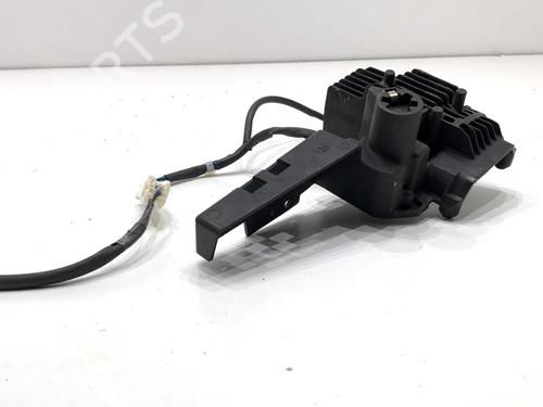 Elektronisk modul MAZDA CX-3 (DK) 2.0 SKYACTIV-G (DK5W, DK6W) | BP39340718M83 - Image 3
