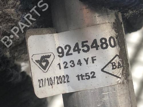 AC pipe RENAULT EXPRESS Box Body/MPV 1.5 Blue dCi 95 (F6AB) | BP39301055M126 - Image 5