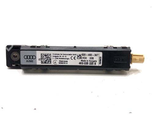 Used Electronic module Electronic module AUDI A6 C8 Avant (4A5) 40 TDI Mild Hybrid quattro (204 hp) 40001122 40001122