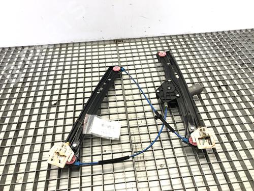 Used Front left window mechanism Front left window mechanism 39273479 39273479