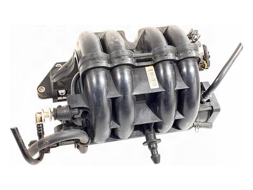 Used Intake manifold Intake manifold FIAT TIPO Saloon (356_, 357_) 1.4 (356SXA1B) (95 hp) 39971370 39971370