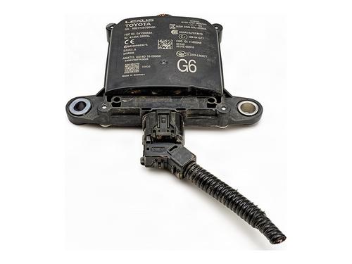 Used Electronic module Electronic module TOYOTA YARIS CROSS (MXP_) 1.5 Hybrid (MXPJ10) (92 hp) 40068387 40068387