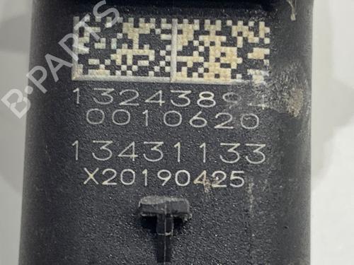Electronic module OPEL ASTRA K (B16) 1.6 CDTi (68) | BP39297319M83 - Image 4