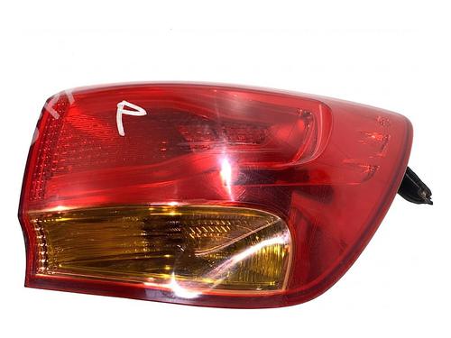 Used Right taillight Right taillight 39388324 39388324