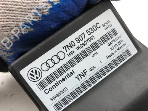 Electronic module VW GOLF VI Variant (AJ5) 2.0 TDI | BP40488434M83 - Image 3