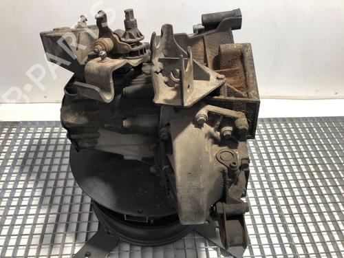 Gearbox PEUGEOT BOXER Platform/Chassis 2.2 HDi 120 | BP39328384M3 - Image 2