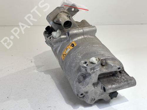 AC compressor MERCEDES-BENZ SPRINTER 3,5-t Van (B907, B910) eSPRINTER (910.633) | BP39373789M34 - Image 3