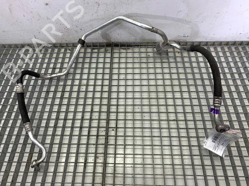 Used AC pipe AC pipe PEUGEOT 3008 I MPV (0U_) 1.6 HDi (114 hp) 39297898 39297898