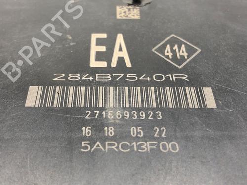 Electronic module RENAULT KADJAR (HA_, HL_) 1.3 TCe 140 (HLNB, HLN1) | BP39276491M83 - Image 3