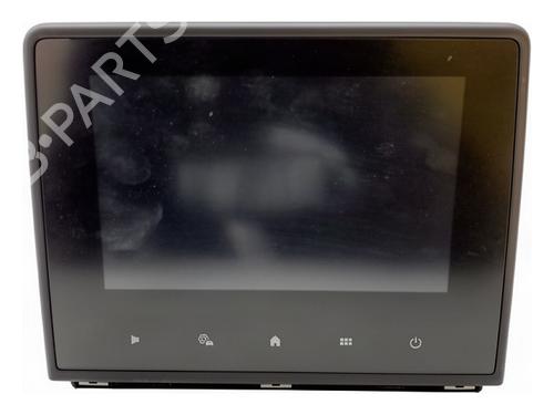 Display Display RENAULT CLIO V (B7_) 1.0 LPG (B7MT) (101 hp) 39703975 39703975