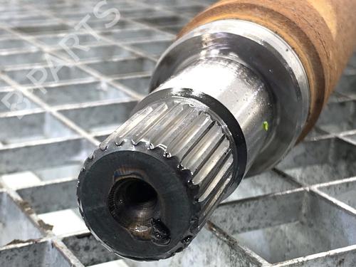 Right front driveshaft FORD FIESTA VI (CB1, CCN) 1.25 | BP39332256M39  - Image 5