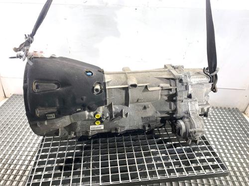 Used Gearbox Gearbox BMW 3 Touring (F31) 318 d (150 hp) 39334672 39334672