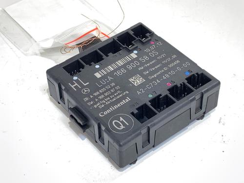 Used Electronic module Electronic module 39332879 39332879