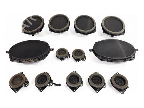 Used Speaker Speaker 39359264 39359264