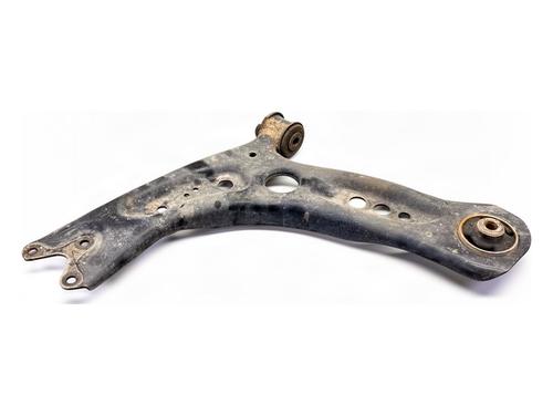 Used Left front suspension arm Left front suspension arm SKODA OCTAVIA III (5E3, NL3, NR3) 1.6 TDI (115 hp) 39907776 39907776