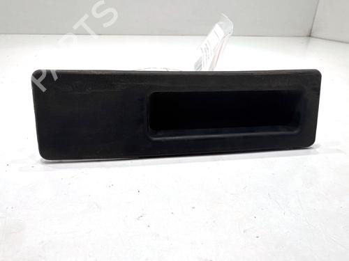 Used Tailgate handle Tailgate handle 39289516 39289516