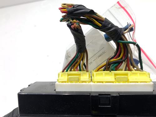 Electronic module KIA PICANTO I (SA) 1.1 | BP39347334M83 - Image 3