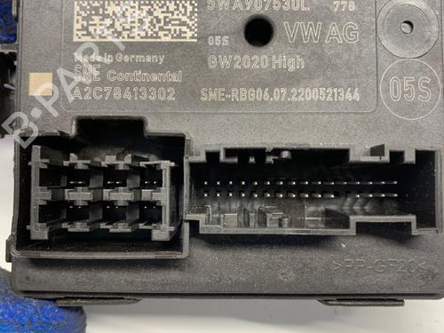 Electronic module VW GOLF VIII (CD1, DA1) 1.5 TSI | BP39291956M83 - Image 5