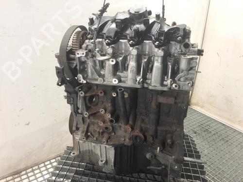 Used Engine Engine 39300935 39300935