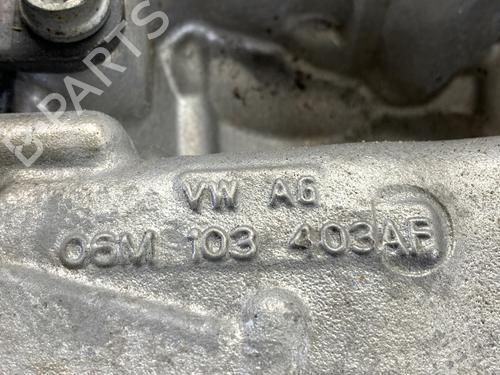 Cylinder head PORSCHE CAYENNE (9YA) 3.0 AWD (9YAAA1) | BP39898104M5 - Image 7