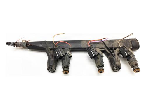 Used Injection rail Injection rail 39377292 39377292