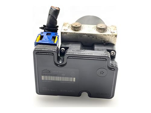 Used ABS pump ABS pump RENAULT MEGANE III Hatchback (BZ0/1_, B3_) 1.5 dCi (86 hp) 39907651 39907651