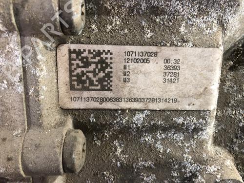 Gearbox AUDI A6 C6 (4F2) 3.2 FSI quattro | BP39271338M3  - Image 9