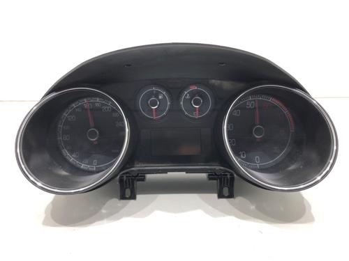 Used Instrument cluster Instrument cluster FIAT BRAVO II (198_) 1.4 16V (198AXS1B) (140 hp) 39314103 39314103