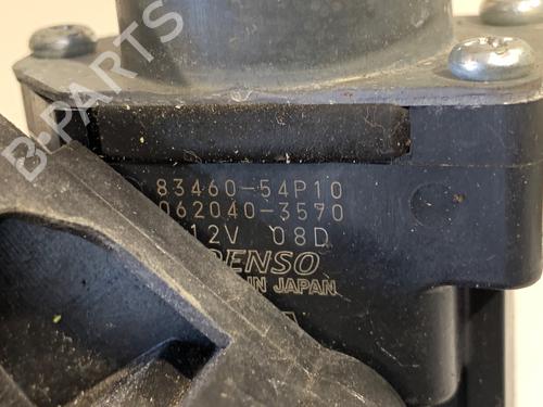 Front left window mechanism SUZUKI VITARA (LY) 1.4 Hybrid (Mild Hybrid) (APK414) | BP39354601C22 - Image 5
