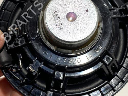 Speaker MERCEDES-BENZ CLS (C257) AMG CLS 53 EQ Boost 4-Matic+ (257.361) | BP39303813E2 - Image 3