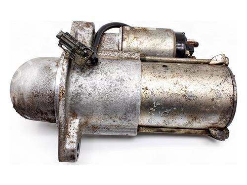 Startmotor Startmotor CHEVROLET CAPTIVA (C100, C140) 2.4 (136 hp) 39907523 39907523