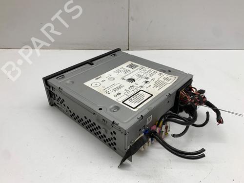 Electronic module SKODA OCTAVIA III Combi (5E5, 5E6) 1.6 TDI | BP39369329M83 - Image 2