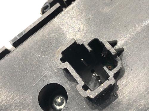 Switch FORD S-MAX (CJ, WA6) 2.0 TDCi | BP39343489I30  - Image 5