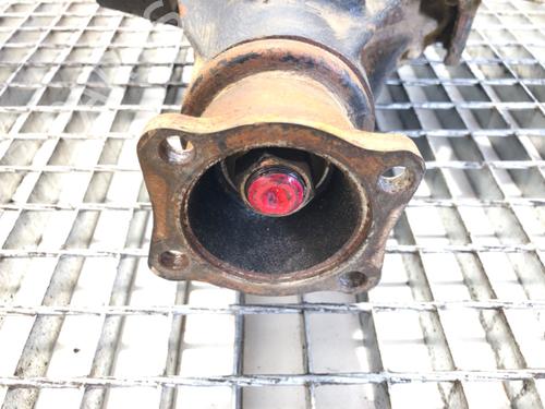 Front differential OPEL FRONTERA B (U99) 3.2 i (6B1VF, 6B1_6) | BP40522056M23 - Image 8