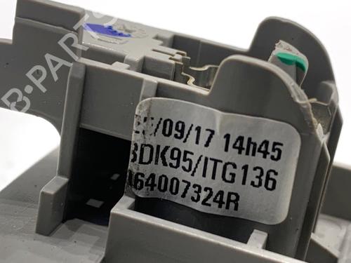 Højre solskærm RENAULT CAPTUR I (J5_, H5_) 1.5 dCi 110 | BP39349178I2 - Image 4