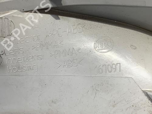Left taillight FORD KUGA I 2.0 TDCi 4x4 | BP39374135C34 - Image 4