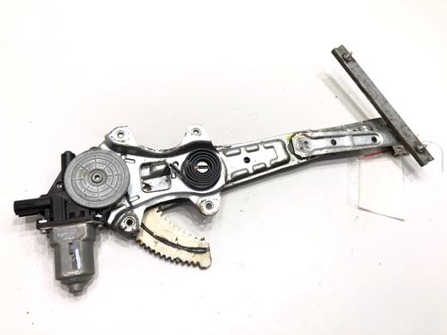 Used Front left window mechanism Front left window mechanism 39350434 39350434
