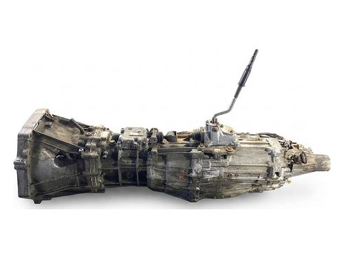 Used Gearbox Gearbox 39357141 39357141