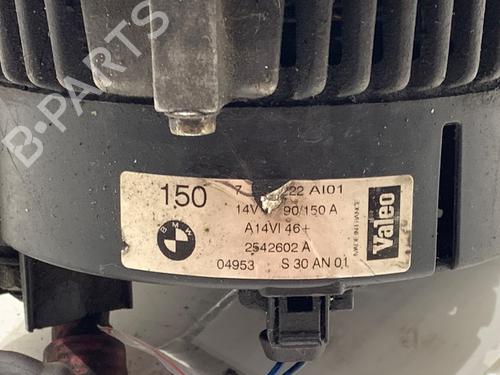 Alternator BMW 3 Touring (E46) 320 d | BP40211204M7 - Image 3